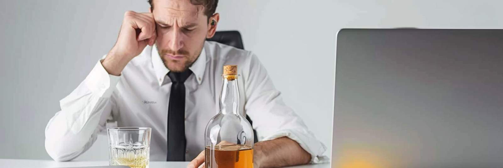 Alkoholmissbrauch am Arbeitsplatz effektiv bewältigen
