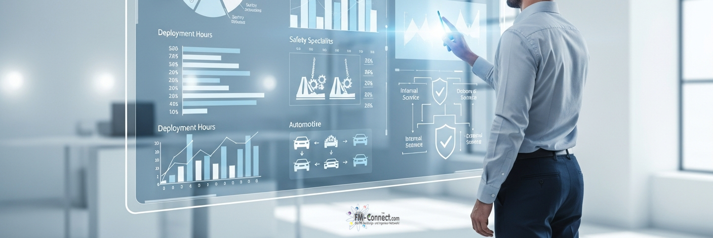 Bestellung des Betriebsarztes gemäß DGUV Vorschrift 2 im Betrieb