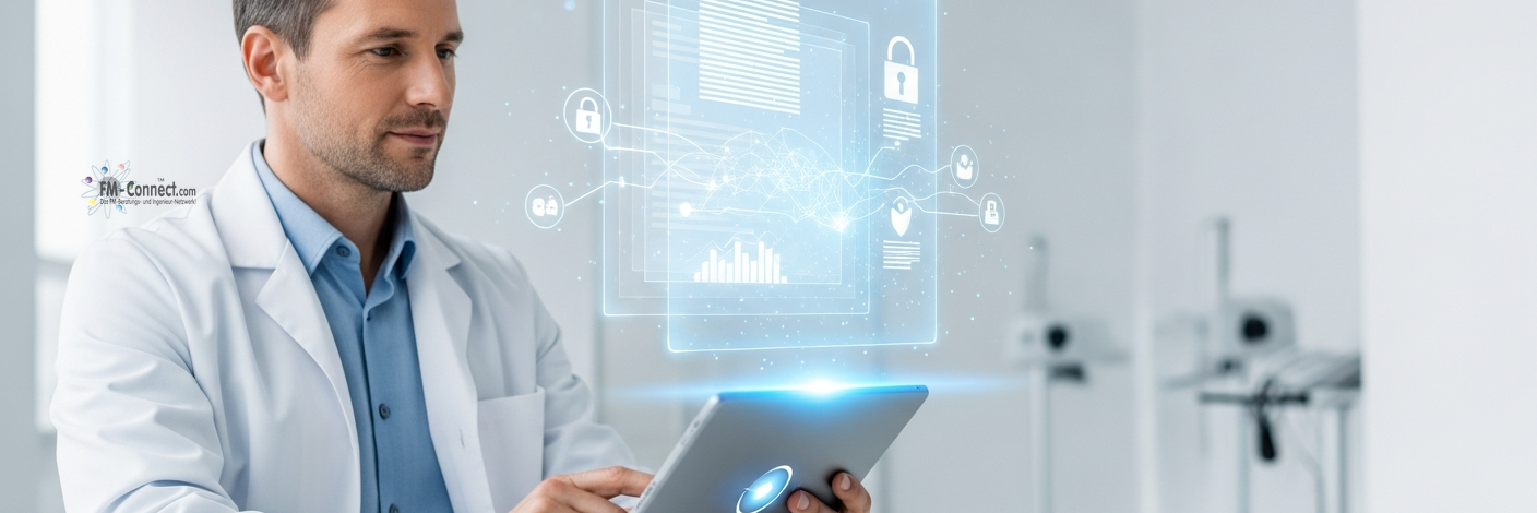 Vorlagen & Konzepte für Arbeitsmedizin & Facility Management