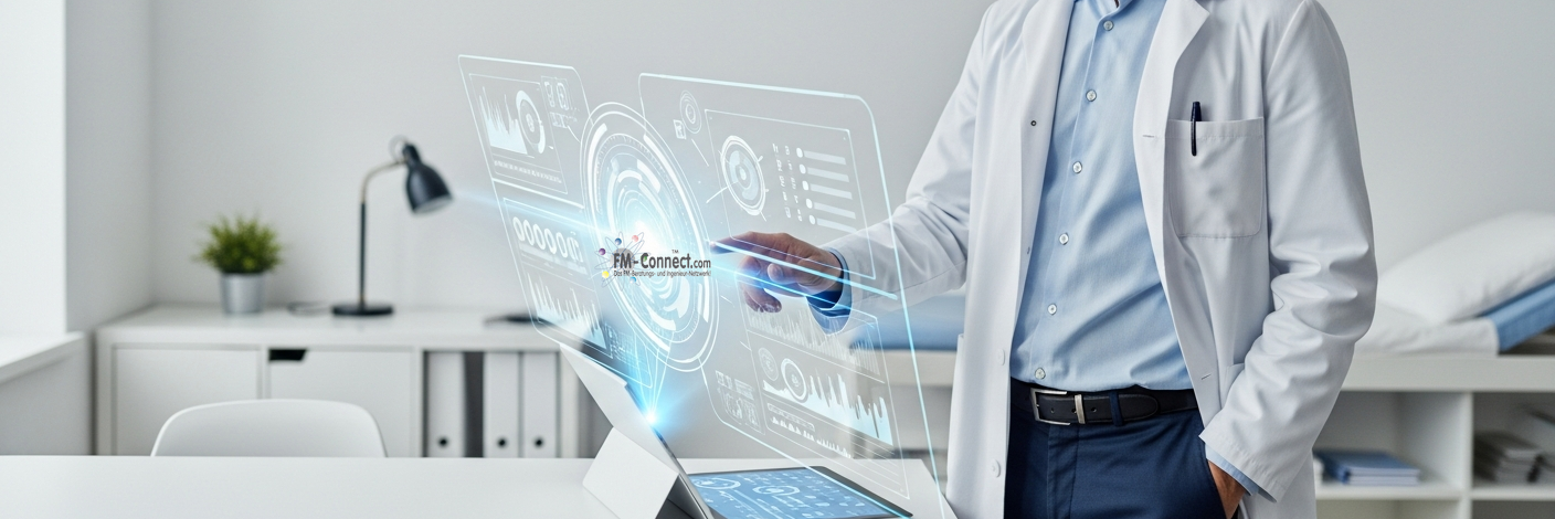 Zusammenarbeit mit Verband Deutscher Betriebs- und Werksärzte im Netzwerk