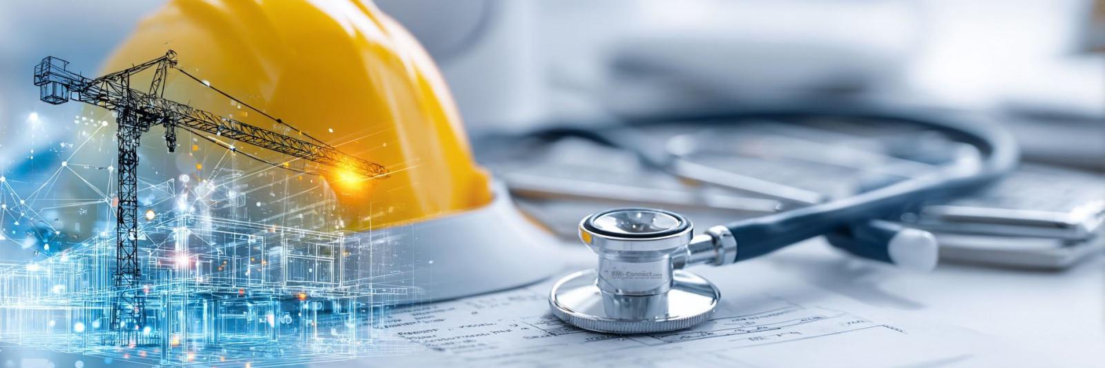Betriebliche Gesundheitsversorgung vor Ort