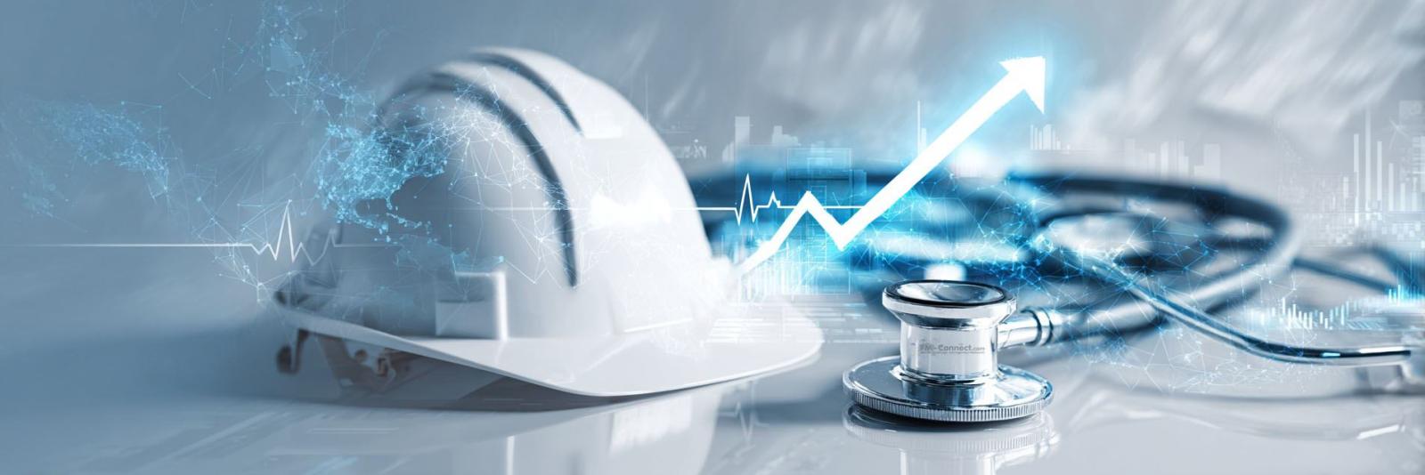 Arbeitsbedingte Erkrankungen – Prävention & Management