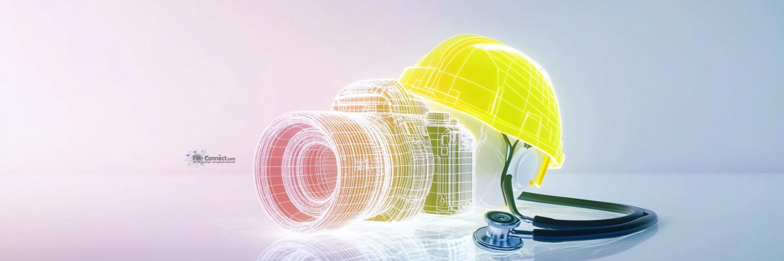 Urheberangaben für visuelle Inhalte dokumentieren