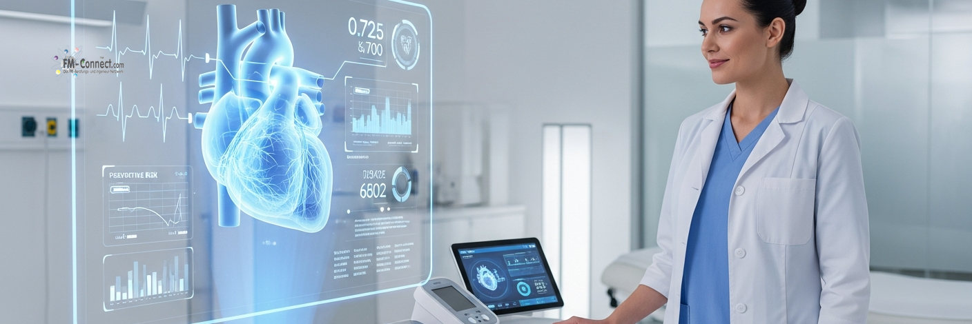Illustration Cookie-Einstellungen und Datenschutz im Arbeitsmedizin-Portal