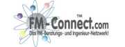 Firmenlogo der FM-Connect.com network GmbH