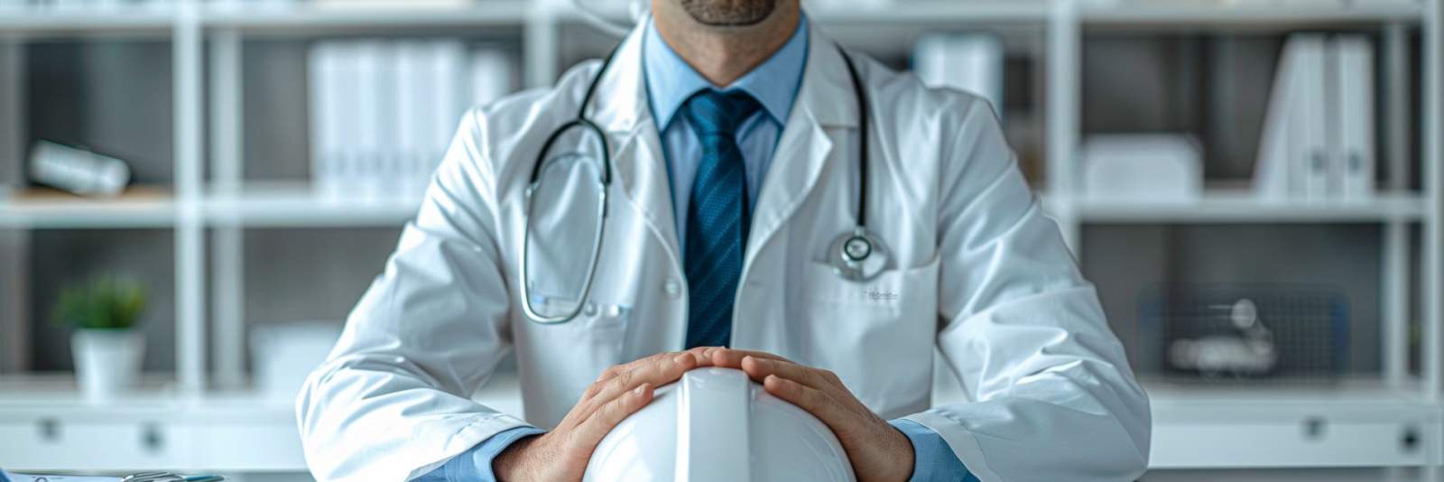 Gesundheit am Arbeitsplatz strategisch verbessern