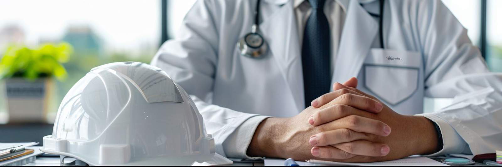Prävention von Gesundheitsnotfällen am Arbeitsplatz